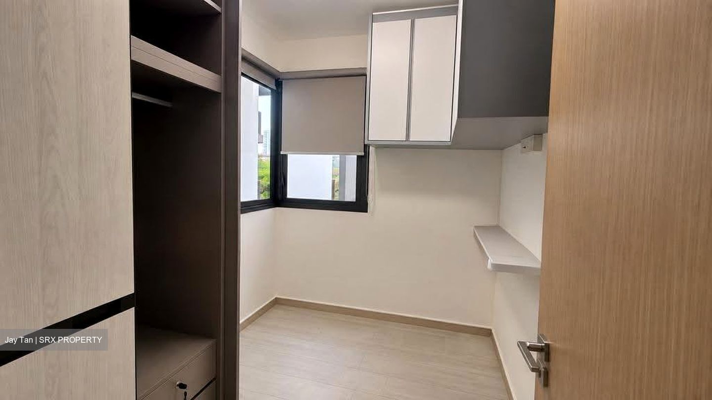 Westwood Residences (D22), Condominium #618003971